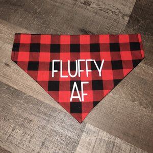 Fluffy AF