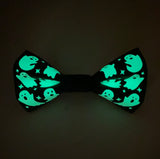 Glow in the dark ghosts