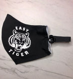 Adjustable Ear Saver Clip/Strap for Face Mask, Face Mask Adjuster, Extender, pain relief strap, Tightener, Mask Accessories