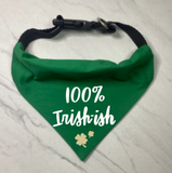100% Irish-ish