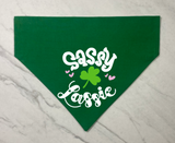 Sassy Lassie
